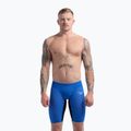 Vyriški maudymosi šortai Speedo Fastskin LZR Pure Valor 2.0 cobalt pop/black 5