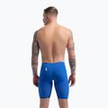 Vyriški maudymosi šortai Speedo Fastskin LZR Pure Valor 2.0 cobalt pop/black 6