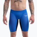 Vyriški maudymosi šortai Speedo Fastskin LZR Pure Valor 2.0 cobalt pop/black 7