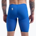 Vyriški maudymosi šortai Speedo Fastskin LZR Pure Valor 2.0 cobalt pop/black 8