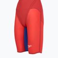 Moteriškas vientisas plaukimo kostiumas Speedo Fastskin LZR Pure Valor 2 3