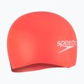 Plaukimo kepuraitė Speedo Fastskin siren red