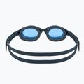 Plaukimo akiniai Speedo Hydrosity 2.0 oxid grey/true navy 4