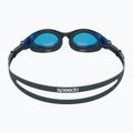 Plaukimo akiniai Speedo Hydrosity 2.0 oxid grey/true navy 3