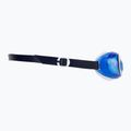Plaukimo akiniai Speedo Jet 2.0 bondi blue/white/true navy 3