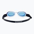 Plaukimo akiniai Speedo Jet 2.0 bondi blue/white/true navy 4