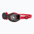 Plaukimo akiniai Speedo Jet 2.0 fed red/black/smoke 2