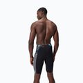 Vyriški plaukimo šortai Speedo Endurance+ MAX Splice Jammer black/usa charcoal/marine 7