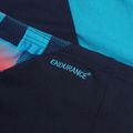 Vyriški plaukimo šortai Speedo Endurance+ MAX Splice Jammer true navy/picton blue/siren red 4