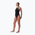 Moteriškas vientisas maudymosi kostiumėlis Speedo Endurance+ V-Back black 7