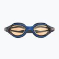 Plaukimo akiniai Speedo Biofuse 2.0 turkish sea / amber 2