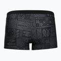 Plaukimo trumpikės Speedo Valmilton Aquashort anthracite 2