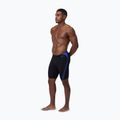 Vyrų plaukimo jameriai Speedo Hyper Boom Splice black/cobalt pop 2