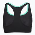 Moteriškas dviejų dalių maudymosi kostiumėlis Speedo Placement Bikini arctic glass 4