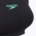 Moteriškas dviejų dalių maudymosi kostiumėlis Speedo Placement Bikini arctic glass 5