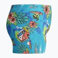 Vaikiškos plaukimo trumpikės Speedo Learn To Swim Digital Allover Aquashort picton blue 5