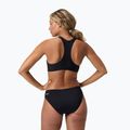 Moteriškas dviejų dalių maudymosi kostiumėlis Speedo Placement Bikini set arctic glass 7