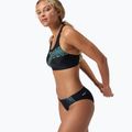 Moteriškas dviejų dalių maudymosi kostiumėlis Speedo Placement Bikini set arctic glass 8