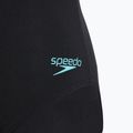 Moteriškas vientisas plaukimo kostiumėlis Speedo Flex Band with Swim Bra anthracite 3
