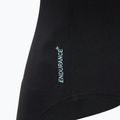Moteriškas vientisas plaukimo kostiumėlis Speedo Flex Band with Swim Bra anthracite 4