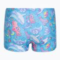 Vyriški dviejų dalių maudymosi kostiumai Speedo Learn To Swim Digital Rash Top Set turkish sea 8