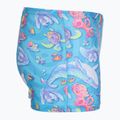 Vyriški dviejų dalių maudymosi kostiumai Speedo Learn To Swim Digital Rash Top Set turkish sea 9