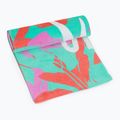 Rankšluostis Speedo Beach arctic glass kaluna floral 2