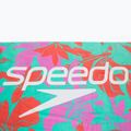 Rankšluostis Speedo Beach arctic glass kaluna floral 3
