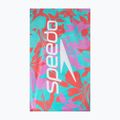 Rankšluostis Speedo Beach arctic glass kaluna floral 5