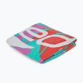 Rankšluostis Speedo Beach arctic glass kaluna floral 7