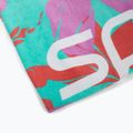 Rankšluostis Speedo Beach arctic glass kaluna floral 9