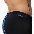 Vyriški plaukimo šortai Speedo HyperBoom V-Cut Jammer black/cobalt pop 4