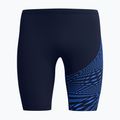 Vyrų plaukimo šortai Speedo Medley Logo Jammer navy/cobalt pop