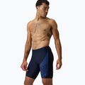 Vyrų plaukimo šortai Speedo Medley Logo Jammer navy/cobalt pop 5