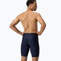 Vyrų plaukimo jameriai Speedo Medley Logo Jammer navy/cobalt pop 7