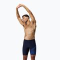 Vyrų plaukimo jameriai Speedo Medley Logo Jammer navy/cobalt pop 8