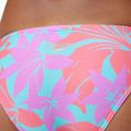 Plaukimo kostiumėlio apačia Speedo Allover Digital Hipster Brief kaluna floral/arctic 8