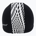 Plaukimo kepuraitė Speedo Boom Endurance+ black/white boho diamonds 2