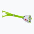 Plaukimo akiniai Speedo Biofuse 2.0 green fizz / steel 3