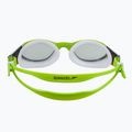 Plaukimo akiniai Speedo Biofuse 2.0 green fizz / steel 4