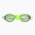 Plaukimo akiniai Speedo Biofuse 2.0 green fizz / steel 2