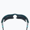 Moteriški plaukimo akiniai Speedo Biofuse 2.0 Mirror dark teal / cobalt / emerald mirror 3
