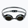 Plaukimo akiniai Speedo Vanquisher 3.0 Mirrored black / smoke / silver mirror 2