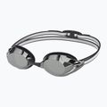 Plaukimo akiniai Speedo Vanquisher 3.0 Mirrored black / smoke / silver mirror