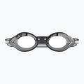Plaukimo akiniai Speedo Vanquisher 3.0 Mirrored black / smoke / silver mirror 2