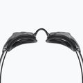 Plaukimo akiniai Speedo Vanquisher 3.0 Mirrored black / smoke / silver mirror 3