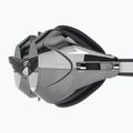 Plaukimo akiniai Speedo Vanquisher 3.0 Mirrored black / smoke / silver mirror 4
