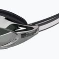 Plaukimo akiniai Speedo Vanquisher 3.0 Mirrored black / smoke / silver mirror 5