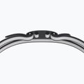 Plaukimo akiniai Speedo Vanquisher 3.0 Mirrored black / smoke / silver mirror 7