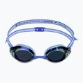 Plaukimo akiniai Speedo Vanquisher 3.0 Mirrored hawaiian sky / cobalt / iris mirror 2